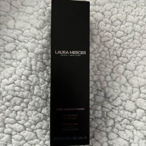 Laura Mercier illuminating pure canvas primer